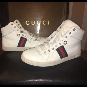 Gucci Sneaker